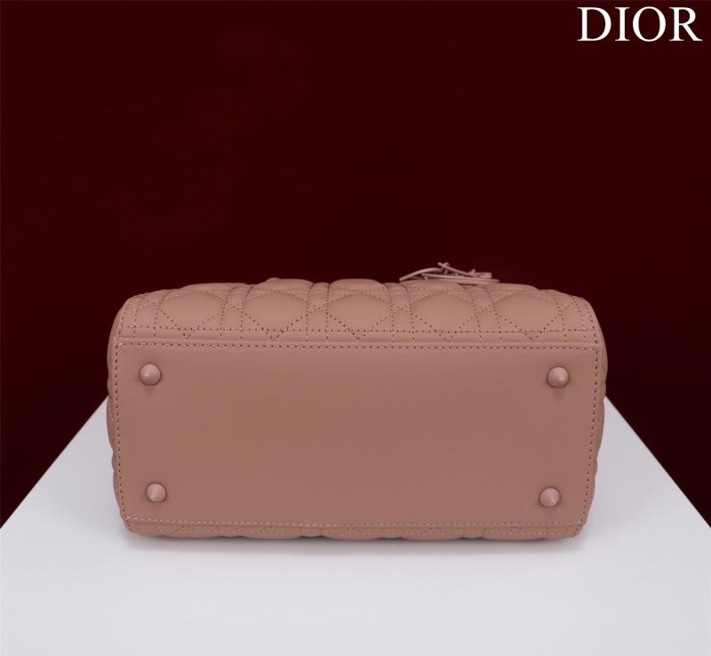 Christian Dior My Lady Bags